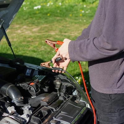 Roadside Assistance